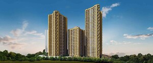 2 BHK Apartment For Sale in Godrej Sky Greens, Kharadi