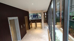 Bedroom in 4 BHK Villa at Prestige Lake Vista, Ramagondanahalli – for Rent