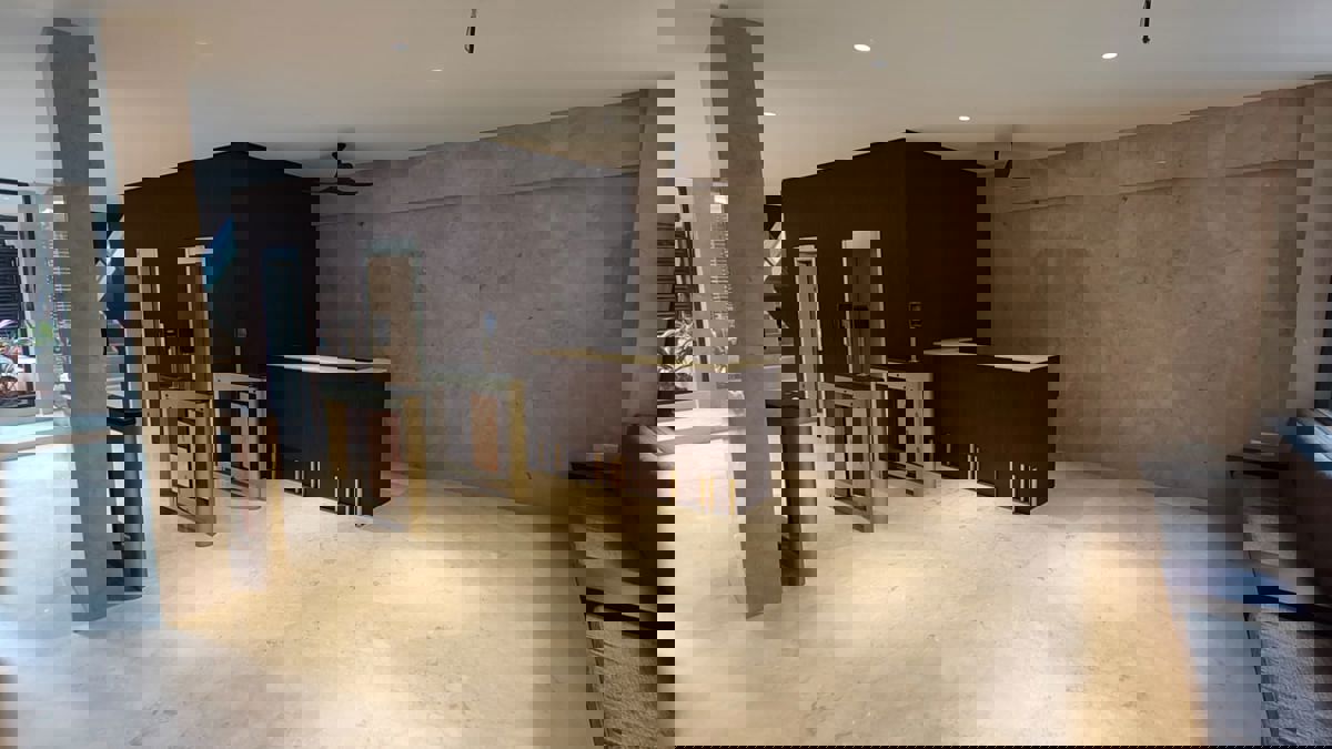 4 BHK + Servant Room 4015 Sq.Ft. Villa in Prestige Lake Vista