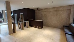 4 BHK + Servant Room Villa For Rent in Prestige Lake Vista