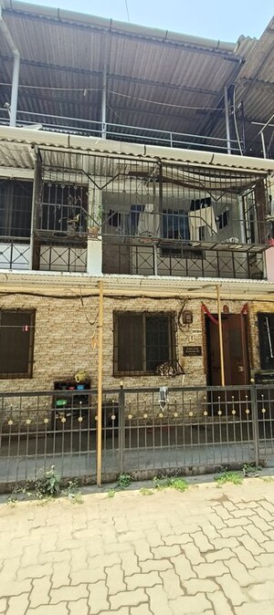 1.5 BHK Independent House For Sale in Kalyan West