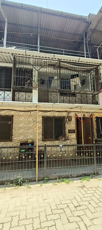 1.5 BHK + Pooja Room Independent House For Sale in Kalyan West