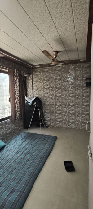 Living Room in 1.5 BHK Independent House at Kalyan West – for Sale