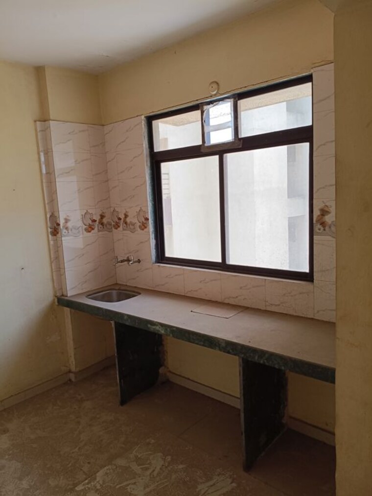 Kitchen, dombivli west 2 Bedroom 625 Sq.Ft. Apartment In Dombivli West Thane 10227809