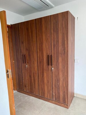 Furnished Amenities in 2 BHK Apartment at SS The Leaf, Sector 85 – for Rent