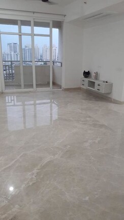2 BHK Apartment For Rent in SS The Leaf