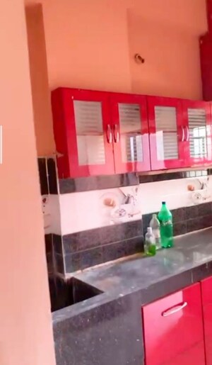 Kitchen in 1 BHK Apartment at Malkajgiri – for Sale