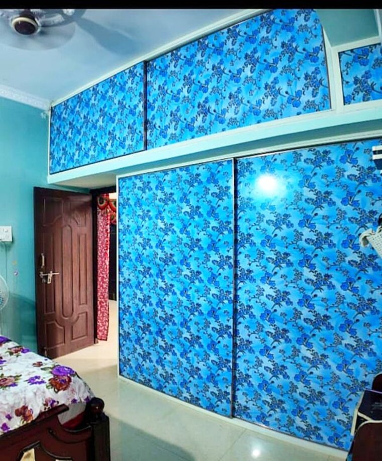 Bedroom, puppalaguda 2 Bedroom 950 Sq.Ft. Apartment In Puppalaguda Hyderabad 10224805