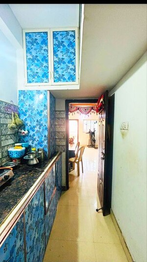 Bedroom in 2 BHK Apartment at Puppalaguda – for Sale