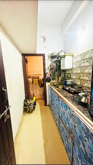 Balcony in 2 BHK Apartment at Puppalaguda – for Sale