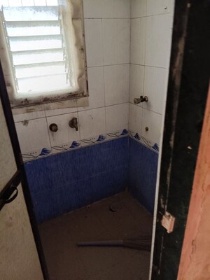 Bathroom in 2 BHK Apartment at Ghatkopar West – for Sale