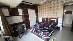 2 BHK + Pooja Room,Servant Room,Study Room Apartment For Sale in Ghatkopar West