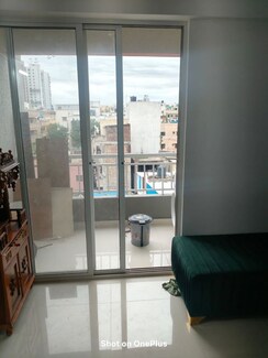 1 BHK Apartment For Rent in Shivai Apartment