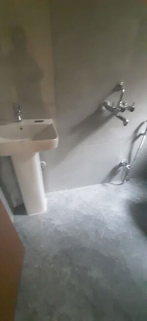 Staircase in 1 BHK Apartment at Shivai Apartment, Kharadi – for Rent