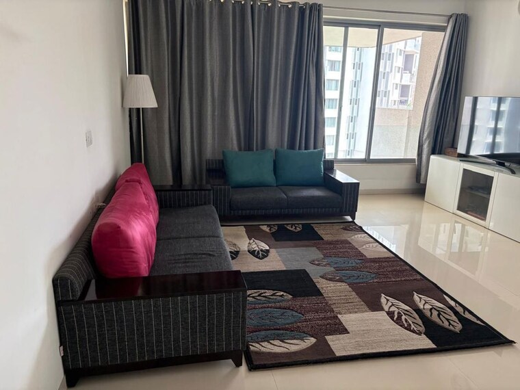 Bedroom, kalpataru-jade-residences 3.5 Bedroom 2375 Sq.Ft. Apartment In Baner Pune 10227821