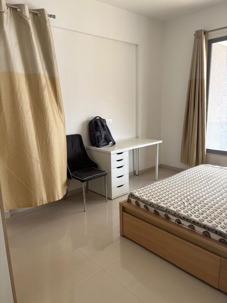 Bedroom, kalpataru-jade-residences 3.5 Bedroom 2375 Sq.Ft. Apartment In Baner Pune 10227821