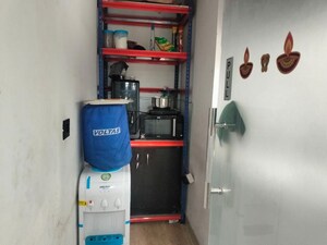 Furnished Amenities in  Office Space at Sector 16 – for Rent