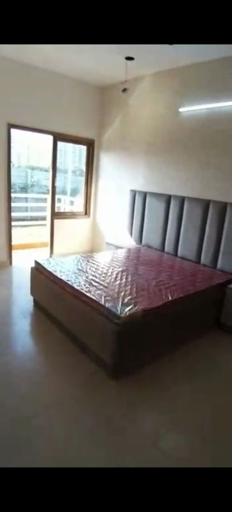Bedroom, arttech-maulshree-heights 2.5 Bedroom 967 Sq.Ft. Apartment In Sector 84 Faridabad 10227813