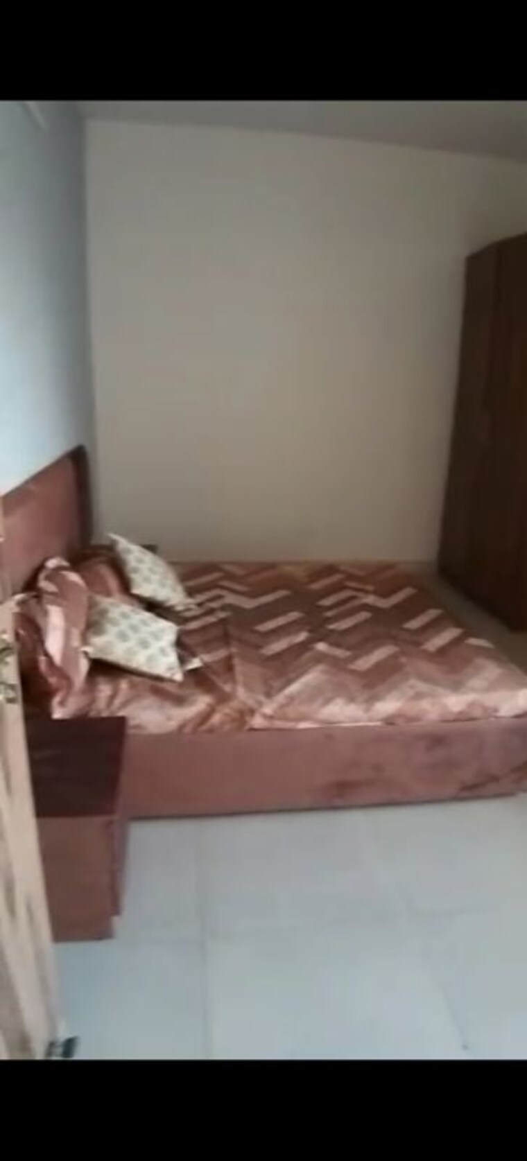 Bedroom, arttech-maulshree-heights 2.5 Bedroom 967 Sq.Ft. Apartment In Sector 84 Faridabad 10227813