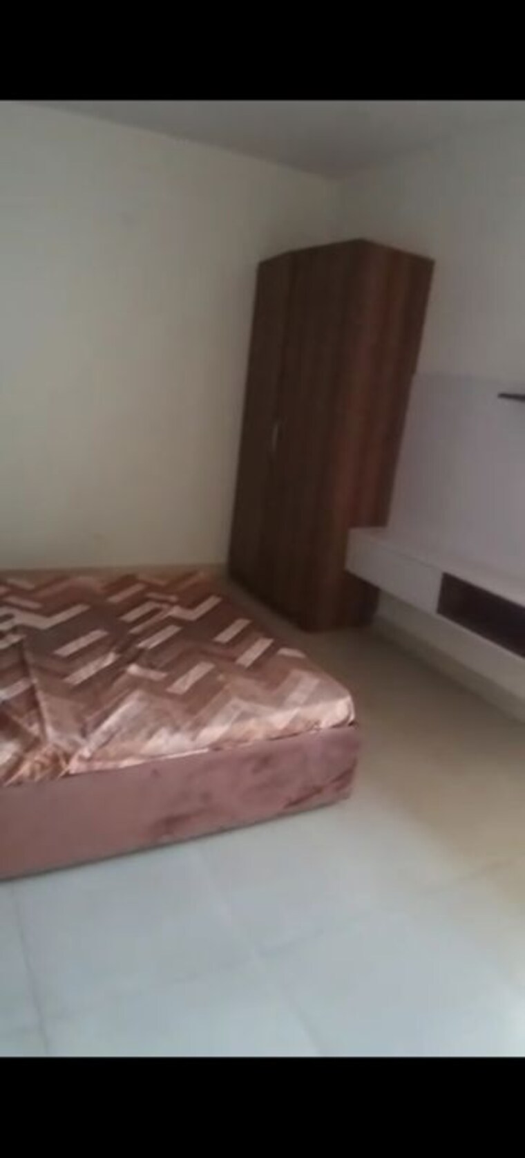 Bedroom, arttech-maulshree-heights 2.5 Bedroom 967 Sq.Ft. Apartment In Sector 84 Faridabad 10227813