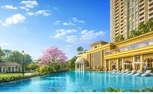 2 BHK Apartment For Sale in Panvel