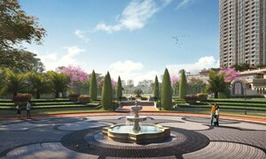 2 BHK Apartment – Exterior View View at Panvel - for Sale