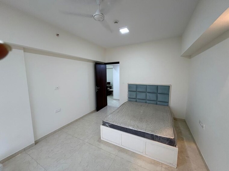 Bedroom, lodha-belmondo 2 Bedroom 1000 Sq.Ft. Apartment In Gahunje Pune 10227829