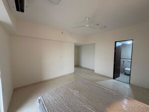 Master Bedroom in 2 BHK Apartment at Lodha Belmondo, Gahunje – for Rent