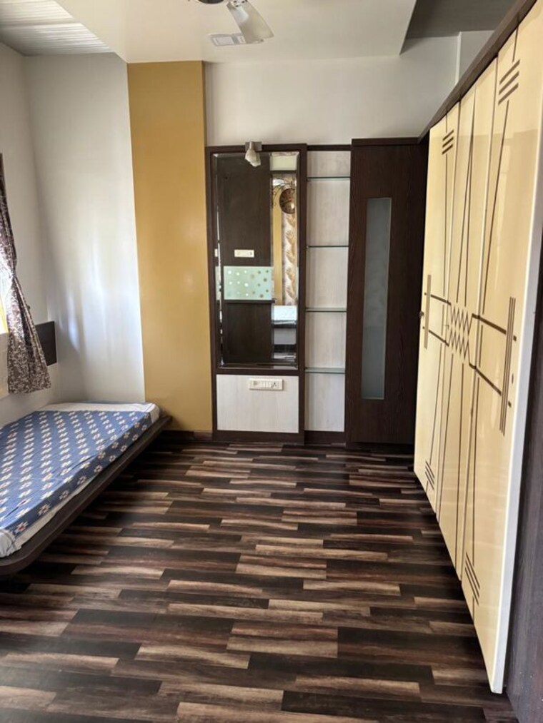 Room, baner 3 Bedroom 1680 Sq.Ft. Apartment In Baner Pune 10227831