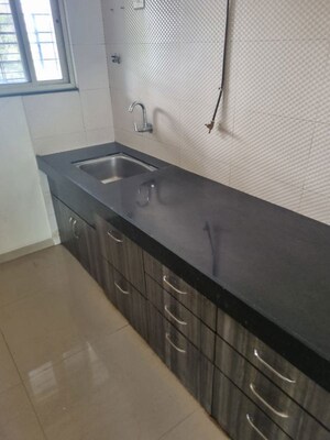 2.5 BHK Apartment For Rent in Horizon Aster Hermitage, Balewadi