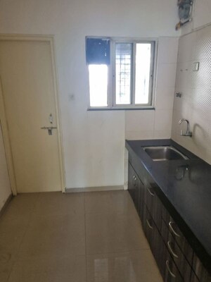 Kitchen in 2.5 BHK Apartment at Horizon Aster Hermitage, Balewadi – for Rent