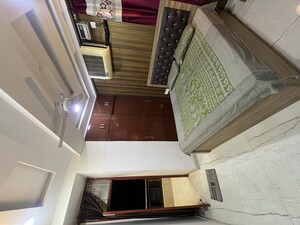 3 BHK Builder Floor For Rent in Vaishali Extension