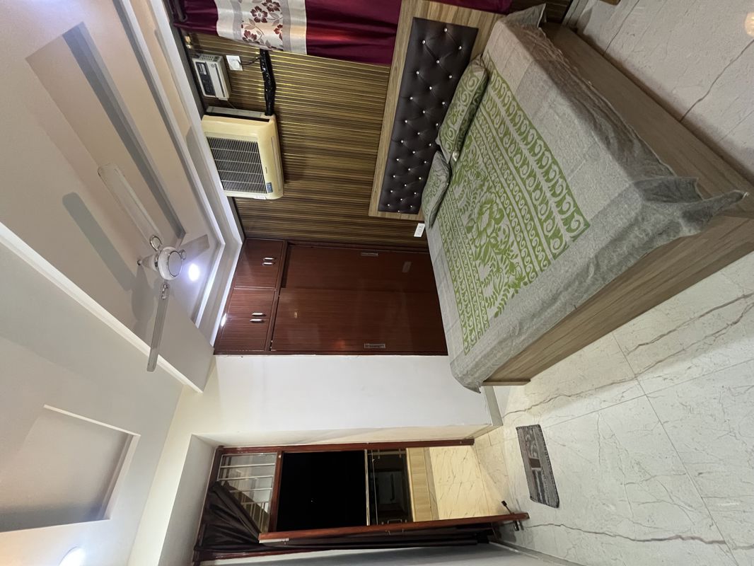 3 BHK Builder Floor For Rent in Vaishali Extension
