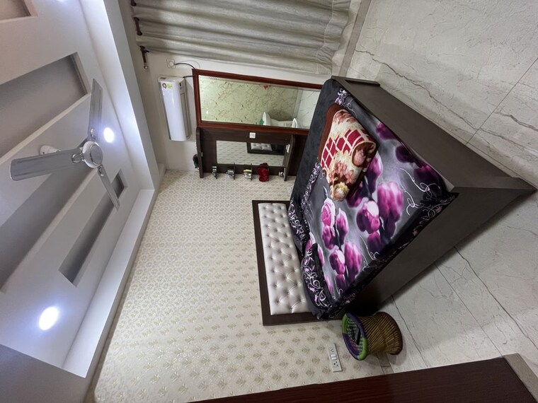 Room, vaishali extension 3 Bedroom 1000 Sq.Ft. Builder Floor In Vaishali Extension Ghaziabad 10227812