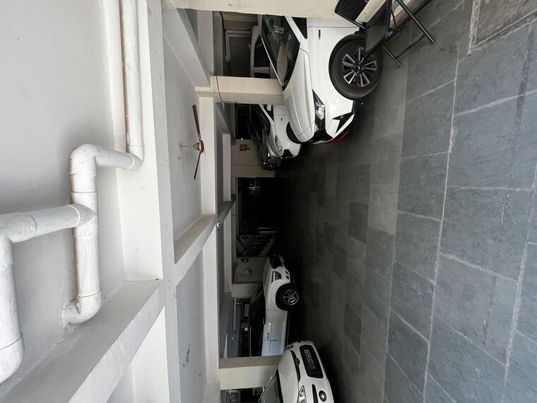  Parking, vaishali extension 3 Bedroom 1000 Sq.Ft. Builder Floor In Vaishali Extension Ghaziabad 10227812