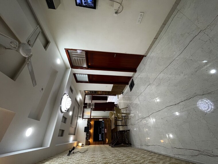 Living Room, vaishali extension 3 Bedroom 1000 Sq.Ft. Builder Floor In Vaishali Extension Ghaziabad 10227812