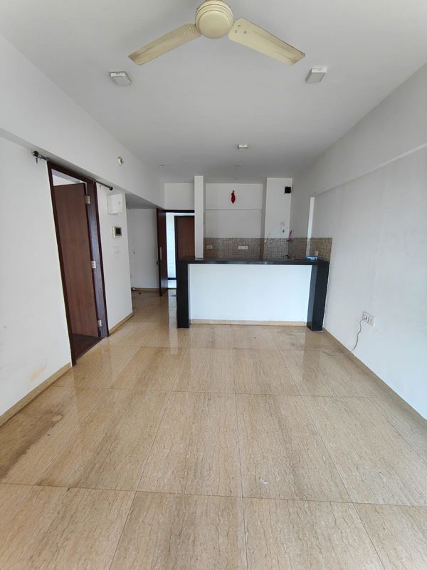 1 BHK + Study Room Apartment For Sale in Lodha Belmondo
