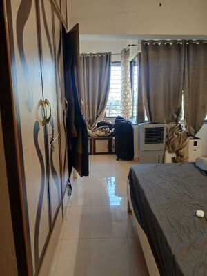 Kitchen in 1 BHK Apartment at Ganga Bhavan, Versova – for Rent