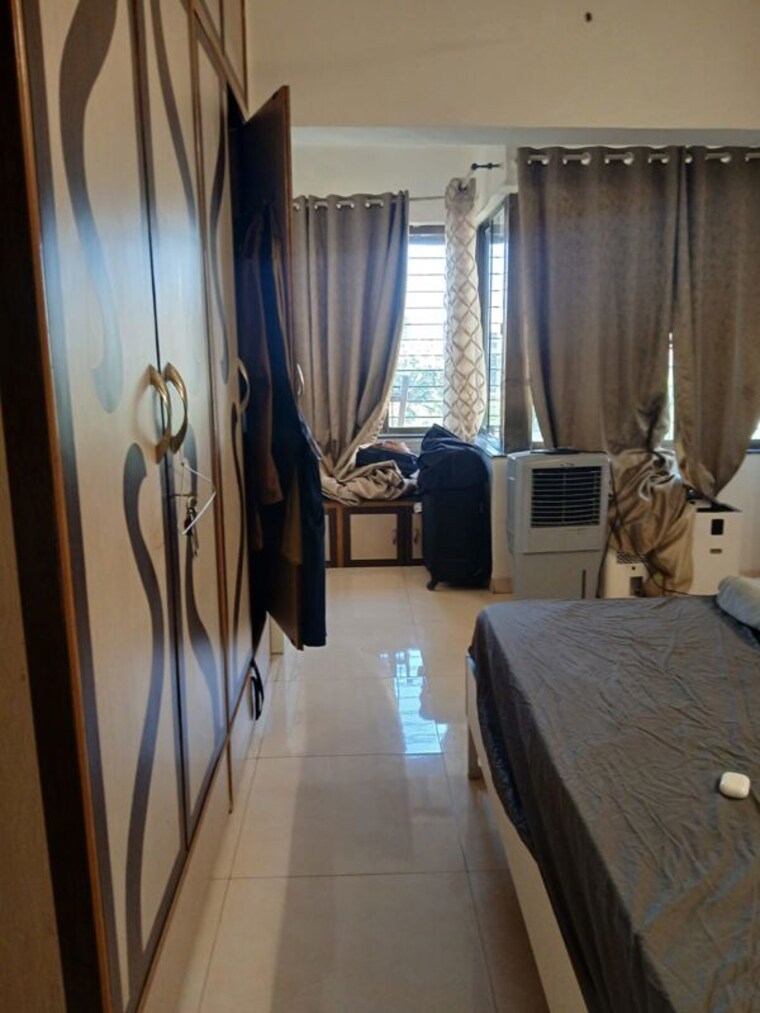 Kitchen, ganga-bhavan 1 Bedroom 700 Sq.Ft. Apartment In Versova Mumbai 10227843