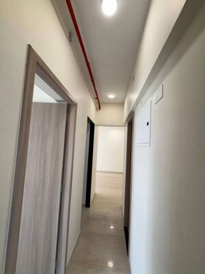 Building Lobby in 2 BHK Apartment at Platinum Prive, Andheri West – for Rent