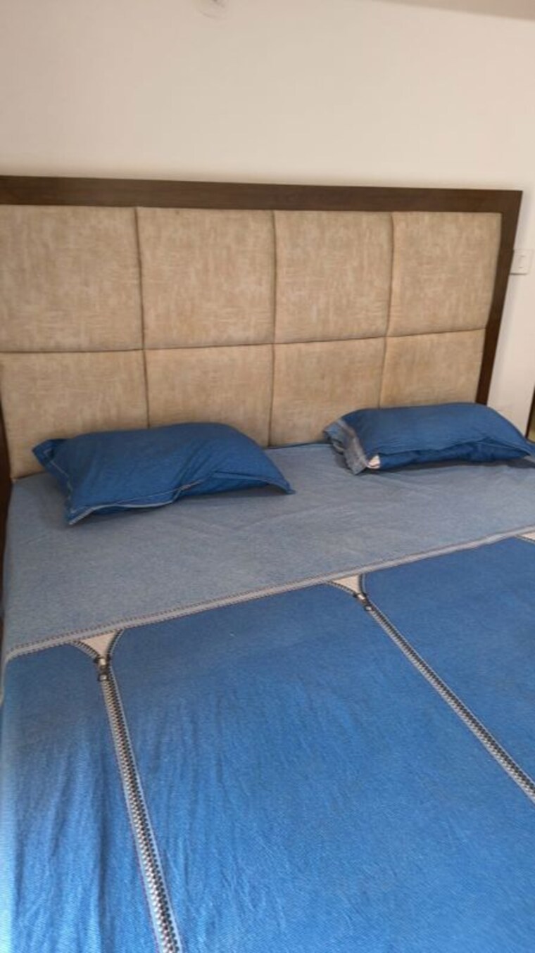 Bedroom, lodha-belmondo 3 Bedroom 2376 Sq.Ft. Apartment In Gahunje Pune 10227850