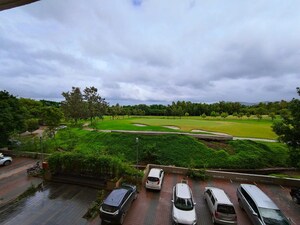 3 BHK Apartment – Exterior View View at Lodha Belmondo, Gahunje - for Sale