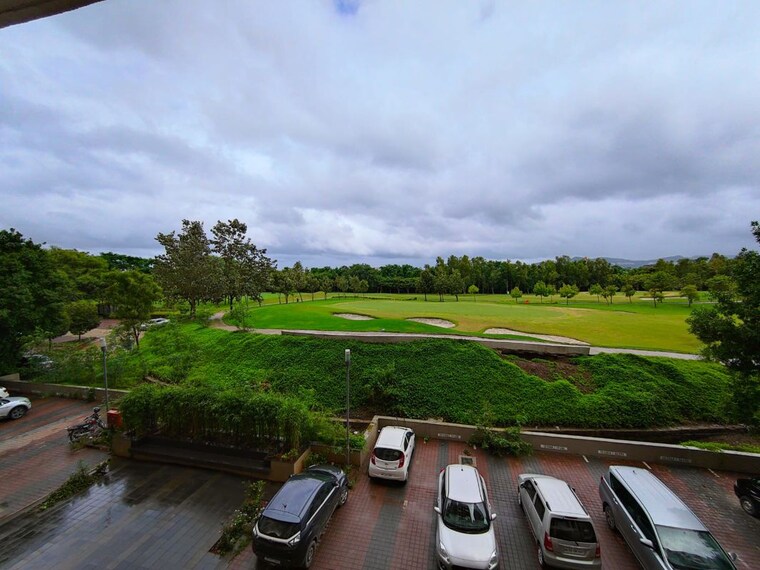 Exterior View, lodha-belmondo 3 Bedroom 2376 Sq.Ft. Apartment In Gahunje Pune 10227850