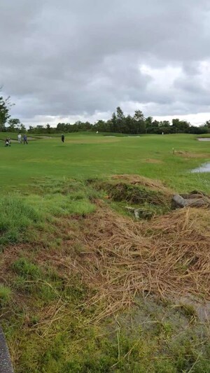 Master Bedroom in 3 BHK Apartment at Lodha Belmondo, Gahunje – for Sale