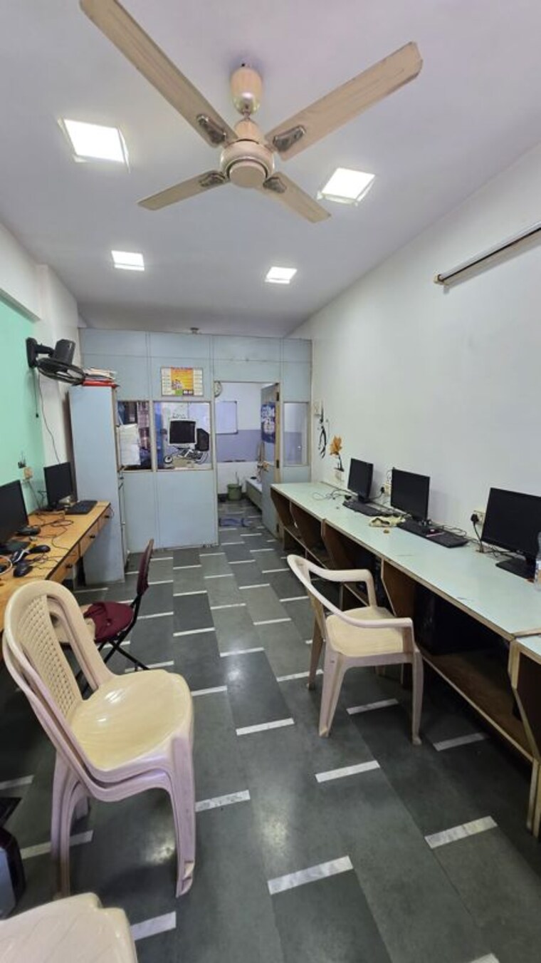 undefined, sukh-sagar-chs-kandivali Commercial Office Space 350 Sq.Ft. In Kandivali East Mumbai 10227849