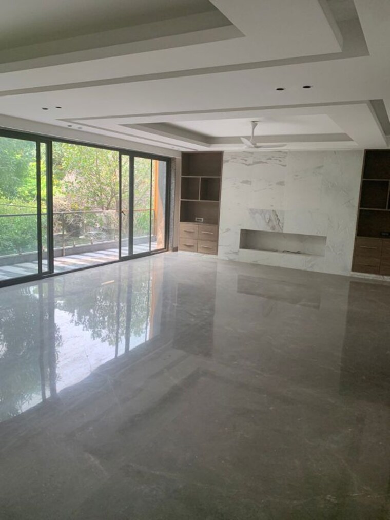 Room, safdarjung enclave 4 Bedroom 4500 Sq.Ft. Independent House In Safdarjung Enclave Delhi 10227864