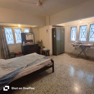 Bedroom in 2 BHK Apartment at HS Apartment, Cunningham Road – for Sale