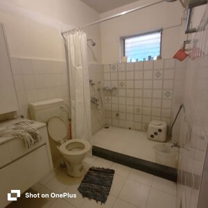 Bathroom in 2 BHK Apartment at HS Apartment, Cunningham Road – for Sale