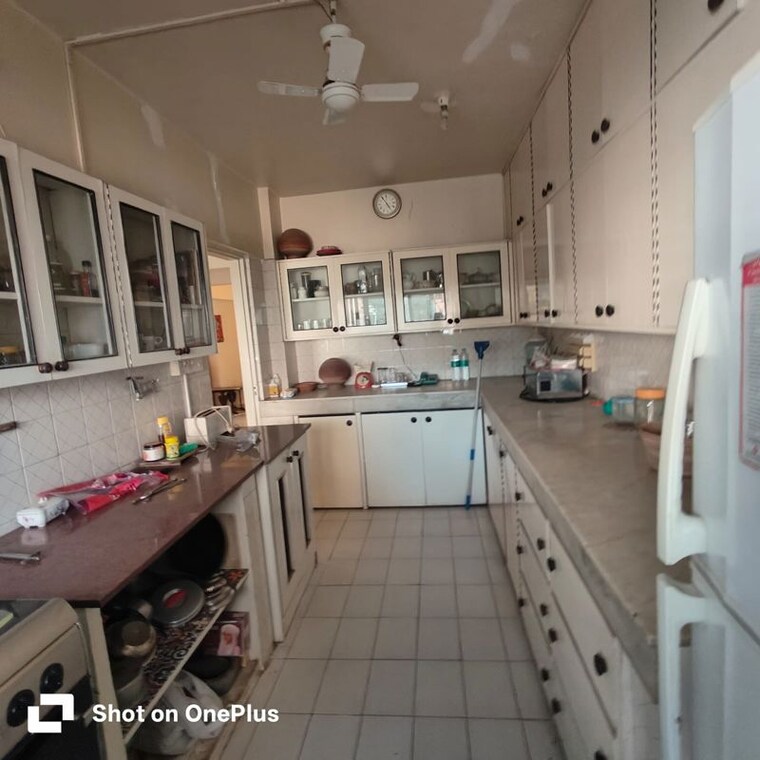 Kitchen, hs-apartment 2 Bedroom 1800 Sq.Ft. Apartment In Cunningham Road Bangalore 10227873