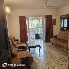 2 BHK + Extra Room Apartment For Sale in HS Apartment